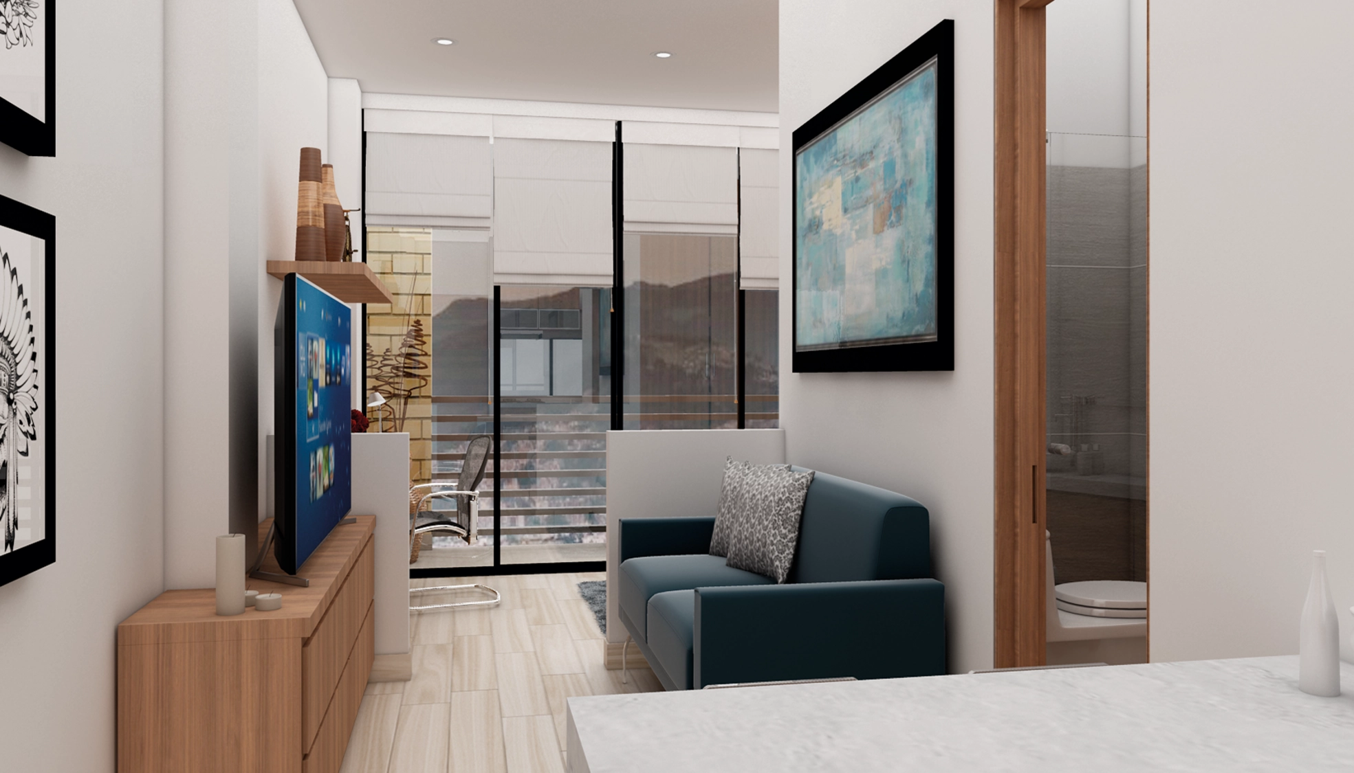 Hábitat 51 - Imagen 2