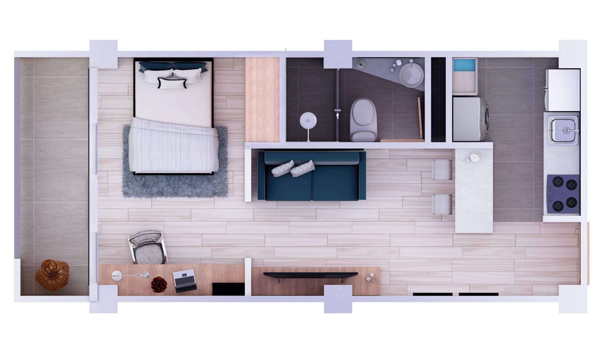 Hábitat 51 - Imagen 5