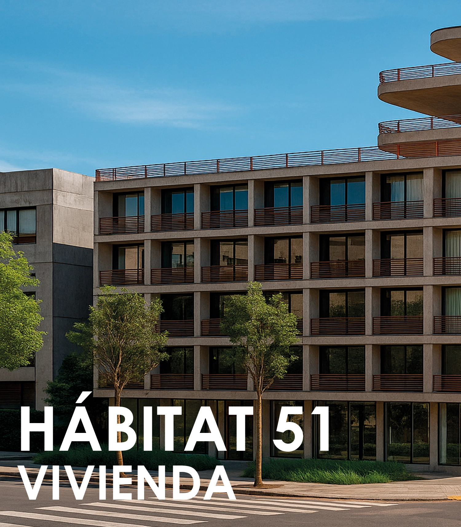 Miniatura del proyecto Hábitat 51