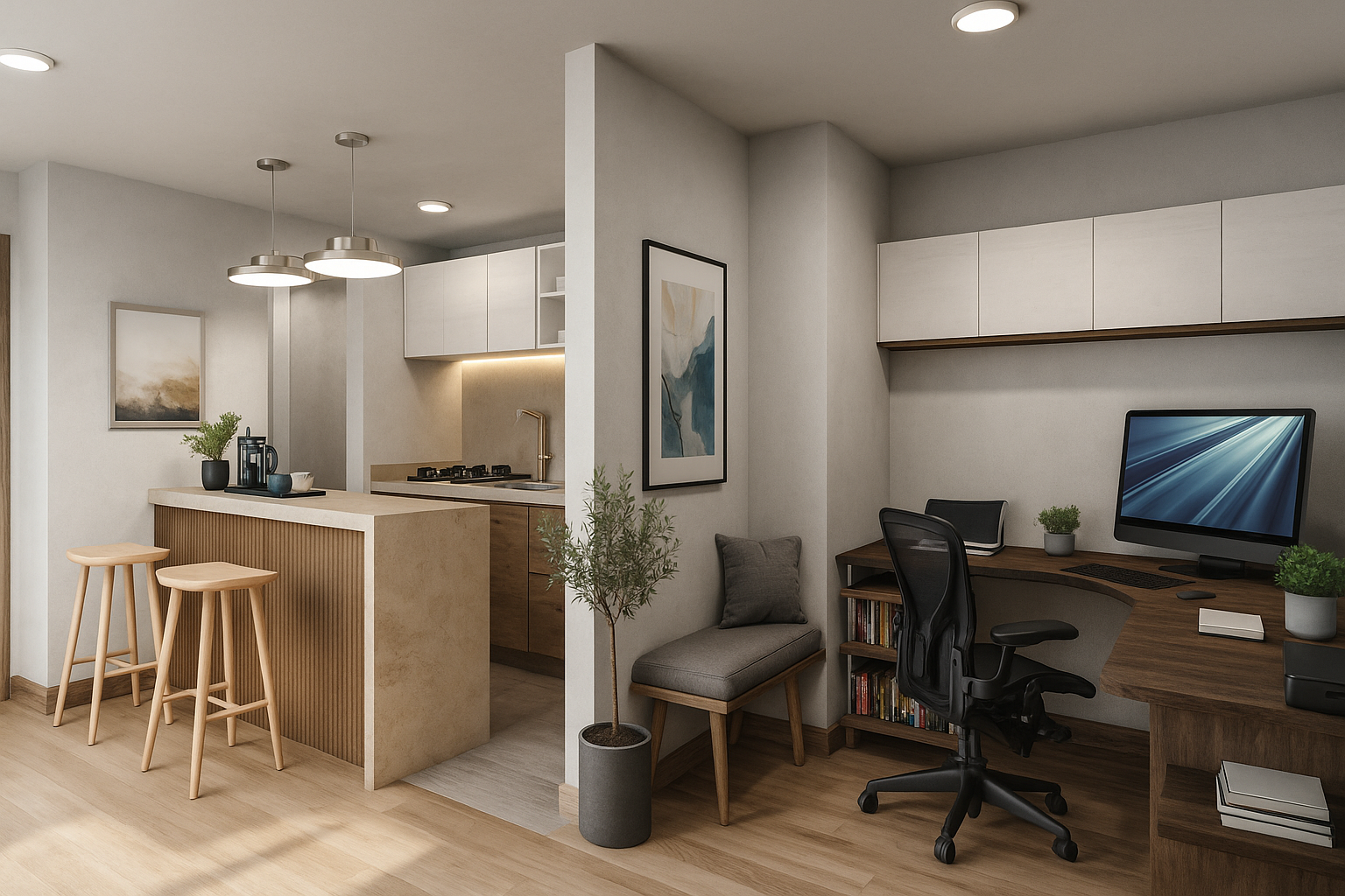 20250826_1337_Contemporary Workspace Design_remix_01k3ktkgs8eypsbzxcn5sgm99h