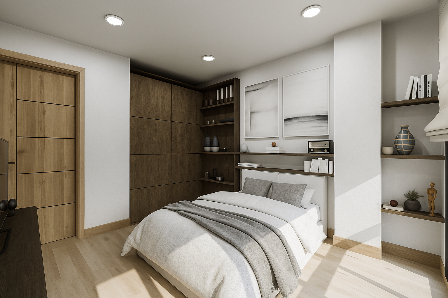 20250826_1449_Contemporary Bedroom Design_remix_01k3kyq3fzfcrv07n84pnnfgq8